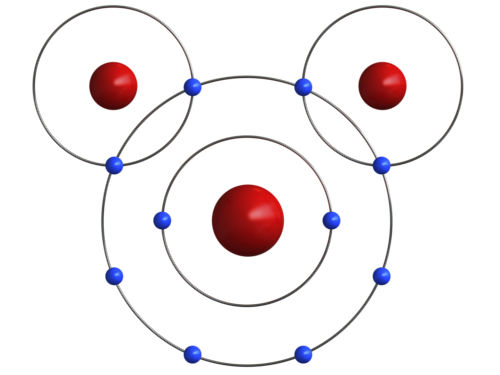 Hydrogen is a clean energy source that can be produced by splitting water molecules using sun light and the right catalyst.