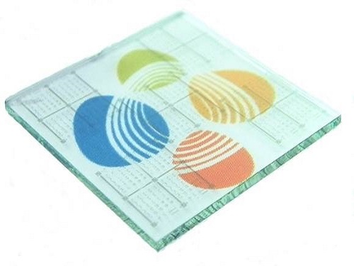 A transparent transistor for displays based on indium zinc oxide can dramatically increase performance.