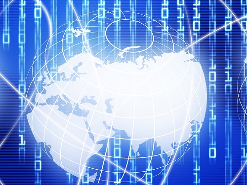 A cloud-based algorithm for moving data between users and base-station (BS) antennas could yield gigabit-per-second download speeds.