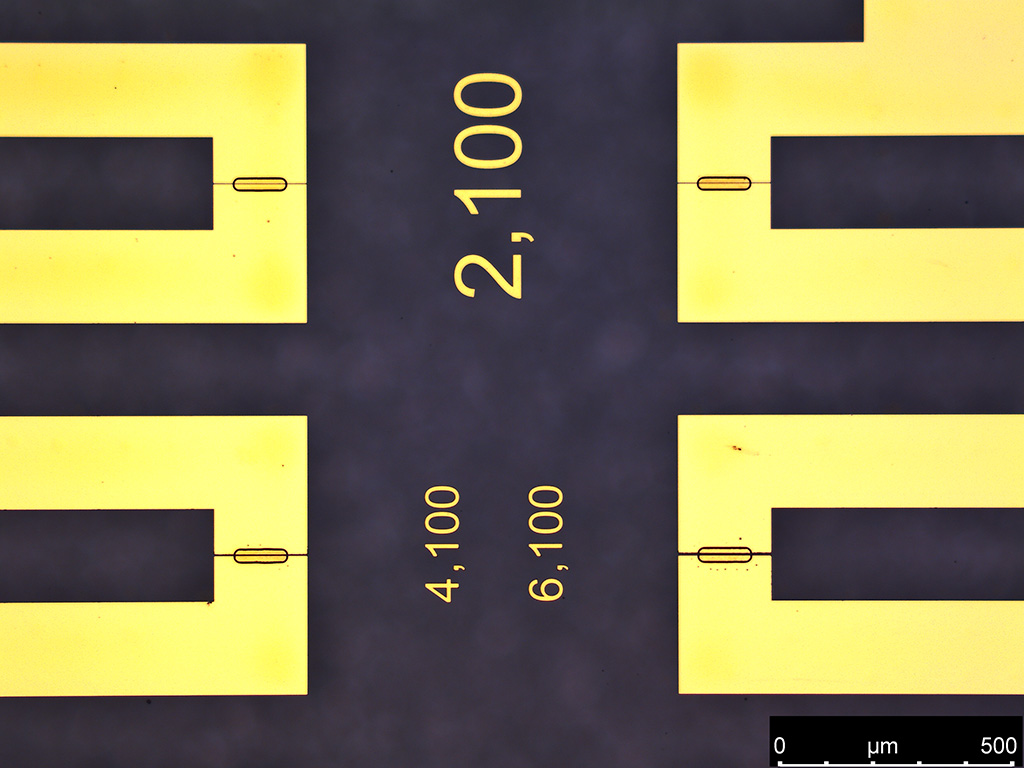 KAUST researchers have developed the first water-stable, n-doped OECT, paving the way for commercially viable bioelectronics.