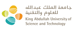 KAUST Discovery Logo