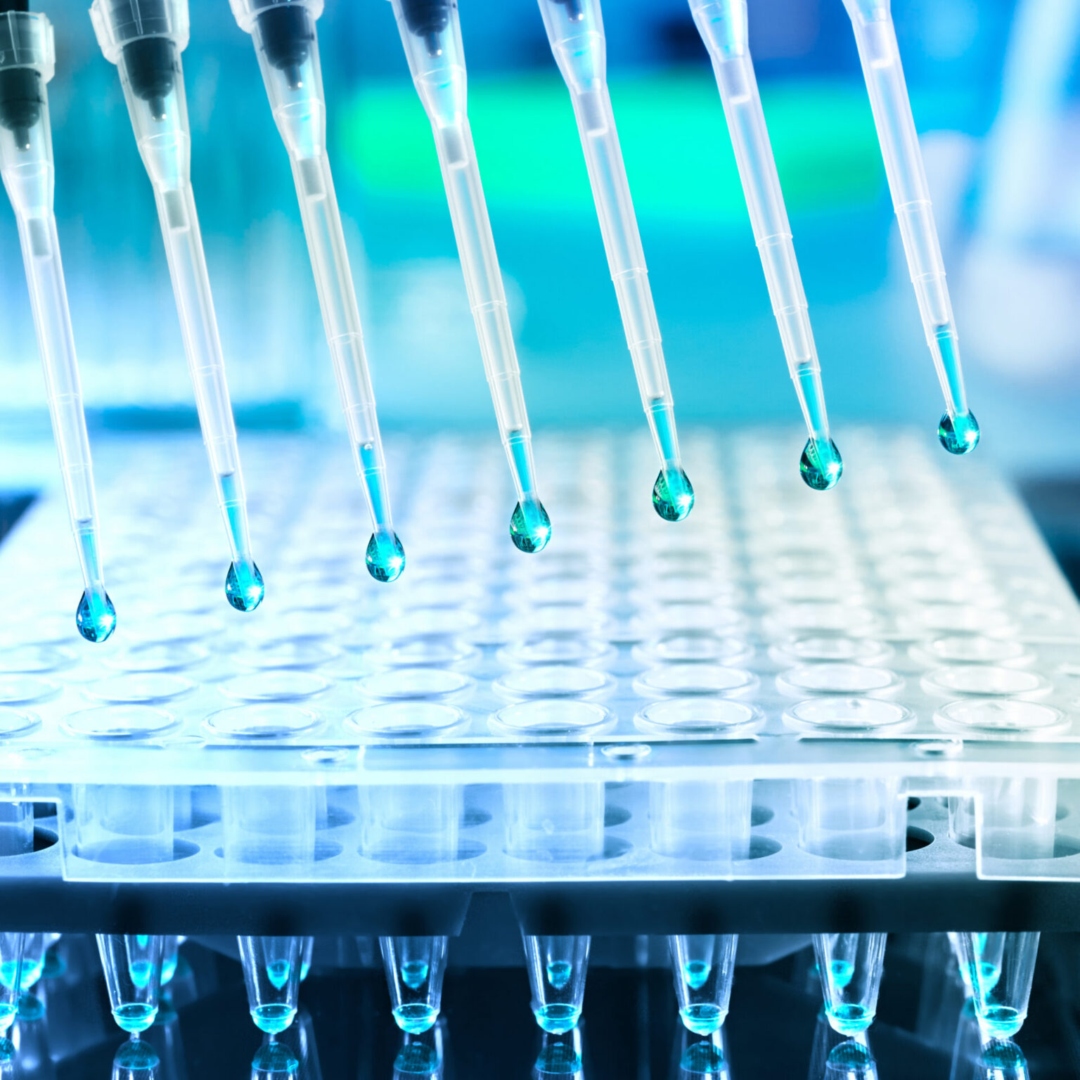 Robust workflow built for chemical genomic screening - KAUST Discovery
