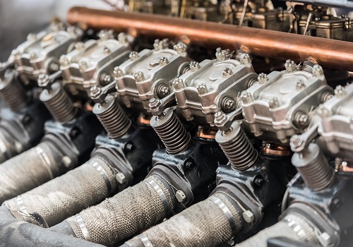 Spark ignition engines can benefit from butanol additives.
